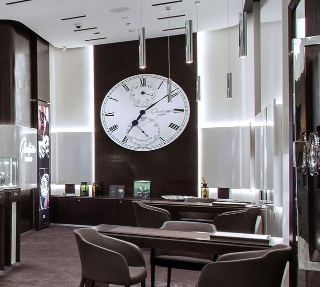 手表維修售后服務(wù)網(wǎng)點